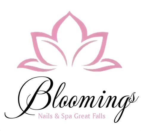 blooming spa & nail